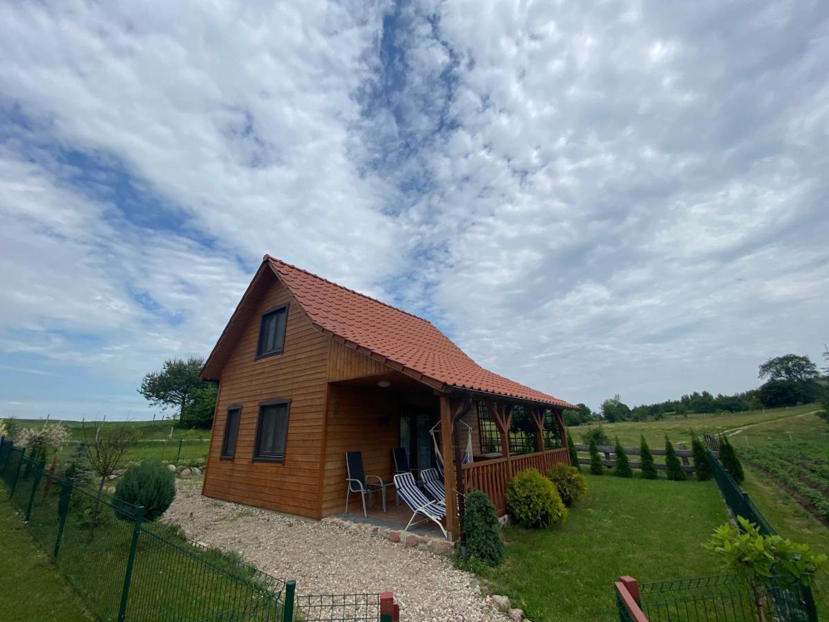 Ranczo Nad Stawem Villa รึน ห้อง รูปภาพ
