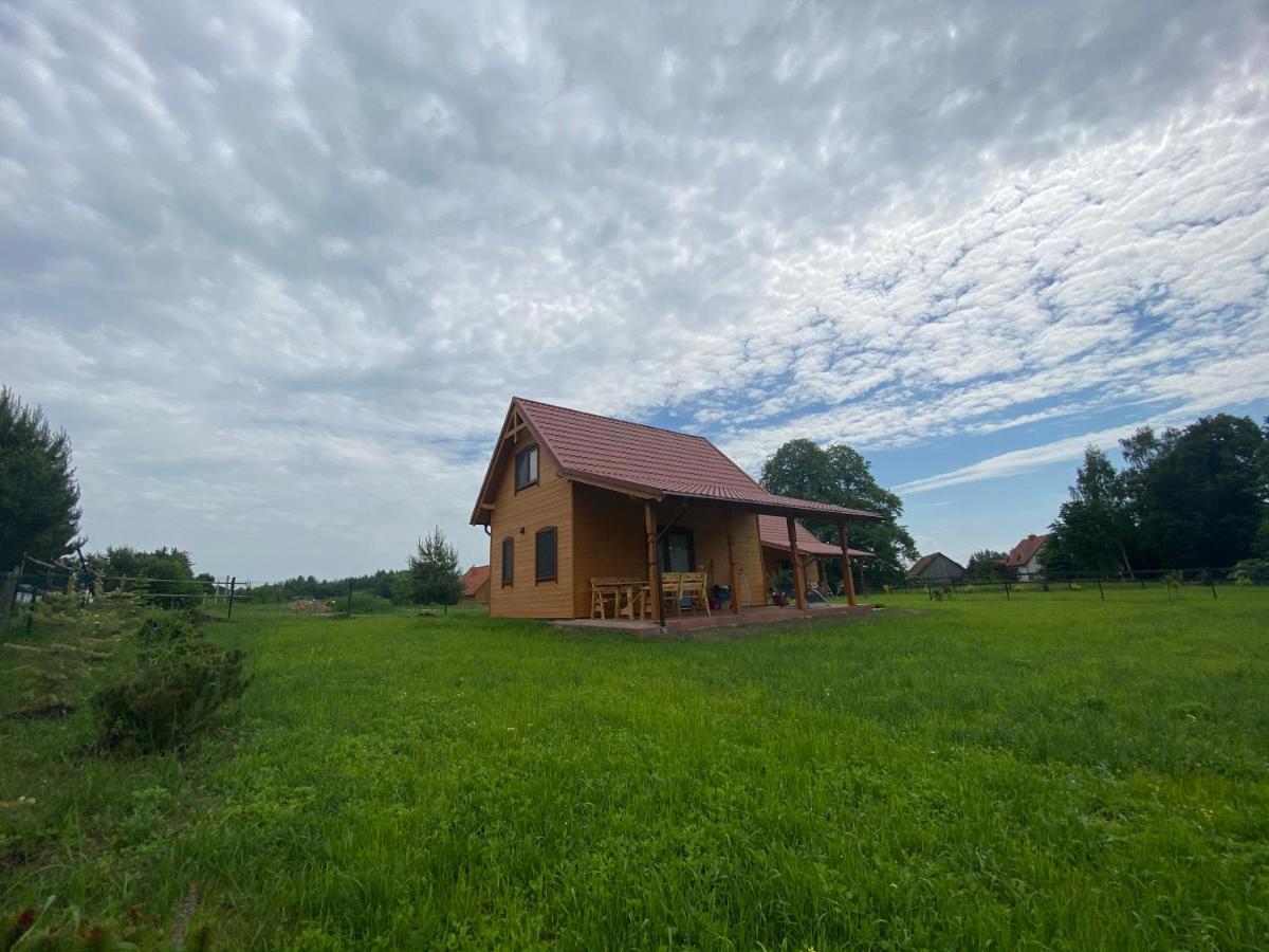 Ranczo Nad Stawem Villa รึน ห้อง รูปภาพ